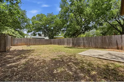 6015 Ponca Street #A, Austin, TX 78741 - Photo 28
