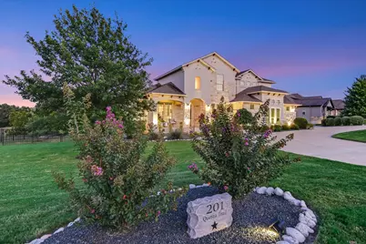 201 Questa Trail, Liberty Hill, TX 78642 - Photo 1
