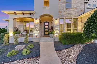 201 Questa Trail, Liberty Hill, TX 78642 - Photo 2