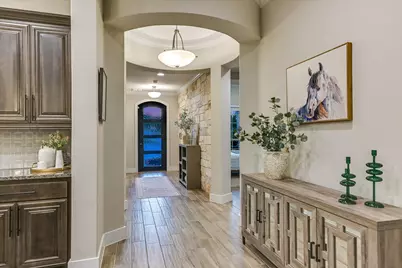 201 Questa Trail, Liberty Hill, TX 78642 - Photo 6