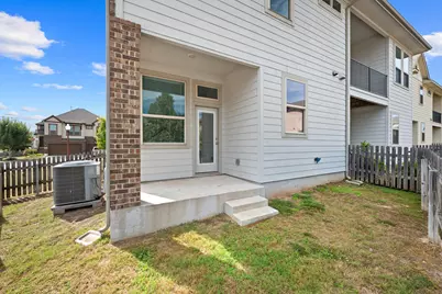 2101 Dillon Pond Lane #A, Pflugerville, TX 78660 - Photo 32