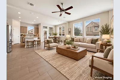 2101 Dillon Pond Lane #A, Pflugerville, TX 78660 - Photo 2