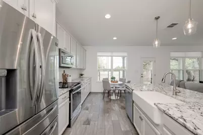 16601 Sydney Carol Lane, Austin, TX 78734 - Photo 14