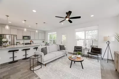 16601 Sydney Carol Lane, Austin, TX 78734 - Photo 10