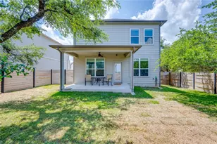 16601 Sydney Carol Ln, Austin, TX 78734 - Photo 34