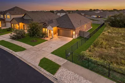 141 Cherry Ridge Road, Georgetown, TX 78628 - Photo 1