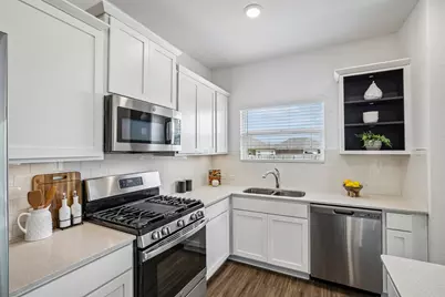 141 Cherry Ridge Road, Georgetown, TX 78628 - Photo 12