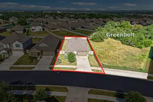 141 Cherry Ridge Rd, Georgetown, TX 78628 - Photo 2