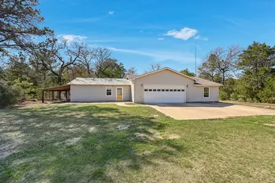 203 Pathfinders Way, Smithville, TX 78957 - Photo 1