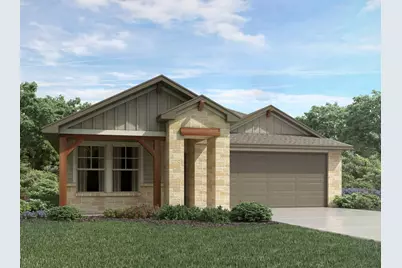 5012 Stockton Lane, Del Valle, TX 78617 - Photo 1