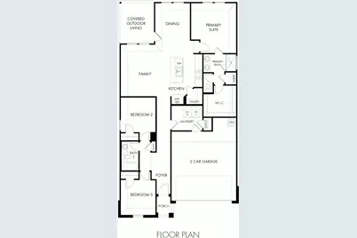 5012 Stockton Lane, Del Valle, TX 78617 - Photo 2