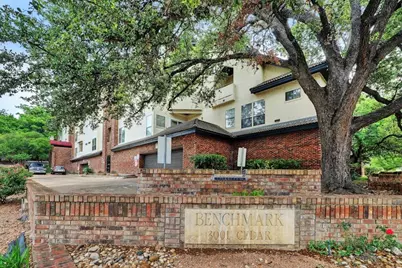 3001 Cedar Street #204, Austin, TX 78705 - Photo 4