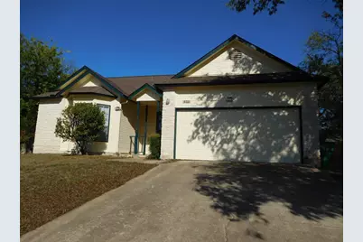 2202 Quiet Wood Drive, Austin, TX 78728 - Photo 1
