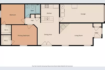 911 Crockett Street #A, Lockhart, TX 78644 - Photo 40