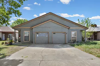 911 Crockett Street #A, Lockhart, TX 78644 - Photo 1