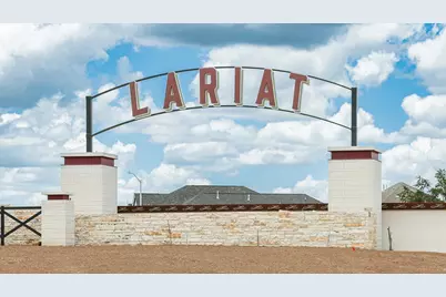 804 Lariat Loop, Liberty Hill, TX 78642 - Photo 4