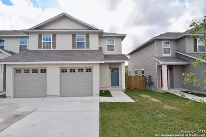 6322 Melanzane Avenue #1, San Antonio, TX 78233 - Photo 2
