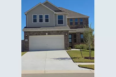 1609 Red Berry Pass, Georgetown, TX 78628 - Photo 2