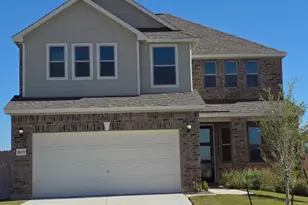 1609 Red Berry Pass, Georgetown, TX 78628 - Photo 2