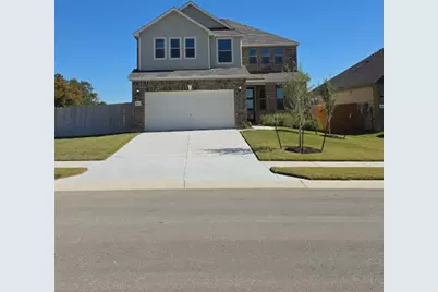 1609 Red Berry Pass, Georgetown, TX 78628 - Photo 1