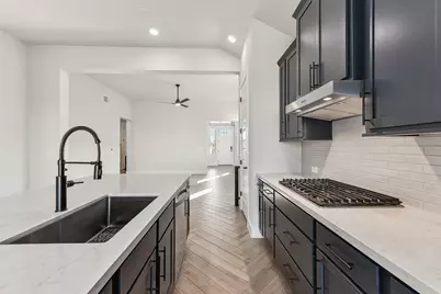 8506 Basil Hayden Lane, Austin, TX 78744 - Photo 8