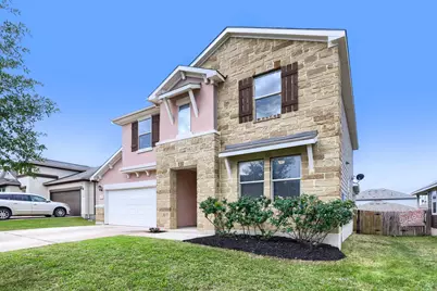 173 Flexus Lane, Liberty Hill, TX 78642 - Photo 2