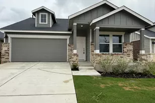 125 Sormonne Loop, Kyle, TX 78640 - Photo 1