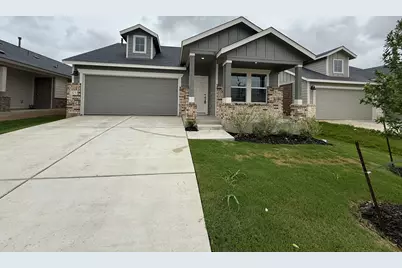 125 Sormonne Loop, Kyle, TX 78640 - Photo 2