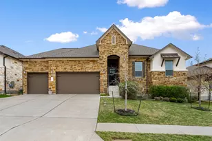713 Santa Catalina Wy, Leander, TX 78641 - Photo 1