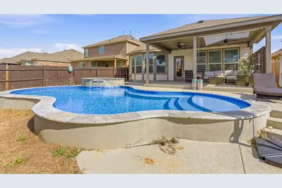 117 Methodius Drive, Hutto, TX 78634 - Photo 1