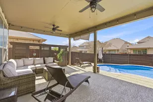 117 Methodius Dr, Hutto, TX 78634 - Photo 30