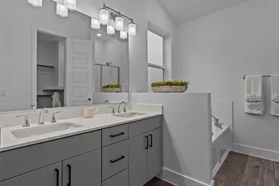 1664 Hillside Terrace #1817, Buda, TX 78610 - Photo 8