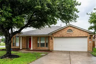 1315 Lou Gehrig Ln, Round Rock, TX 78665 - Photo 1
