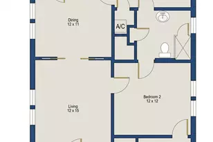 506 1/2 W 7th St, Austin, TX 78701 - Photo 10