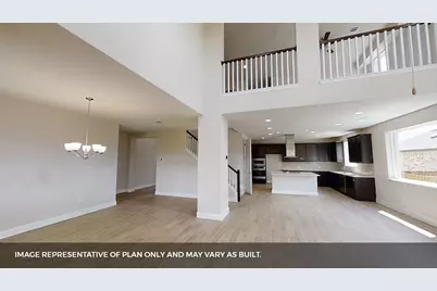 516 Prairie Wind Drive, Leander, TX 78641 - Photo 10