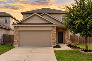 117 Open Sky Wy, Jarrell, TX 76537 - Photo 1