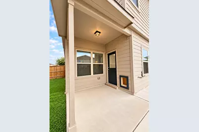 117 Open Sky Way #4D, Jarrell, TX 76537 - Photo 20
