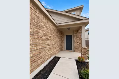 117 Open Sky Way #4D, Jarrell, TX 76537 - Photo 2