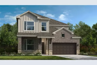 524 Palatino Bend, Liberty Hill, TX 78642 - Photo 1