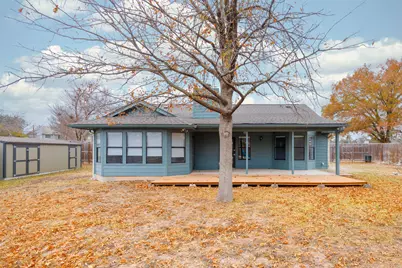 703 Oakridge Drive, Round Rock, TX 78681 - Photo 8