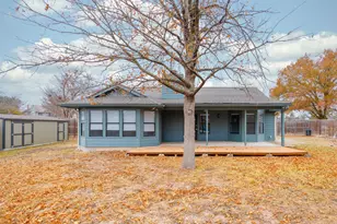 703 Oakridge Dr, Round Rock, TX 78681 - Photo 8