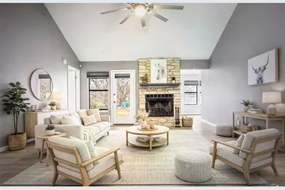 703 Oakridge Drive, Round Rock, TX 78681 - Photo 22