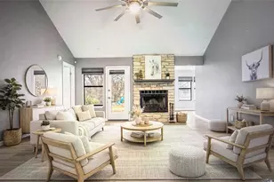 703 Oakridge Dr, Round Rock, TX 78681 - Photo 22