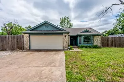 703 Oakridge Drive, Round Rock, TX 78681 - Photo 2