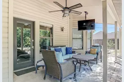 703 Oakridge Drive, Round Rock, TX 78681 - Photo 4