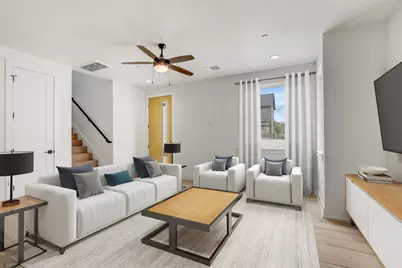 4127 E 12th Street #2, Austin, TX 78721 - Photo 1