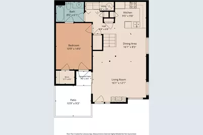 1748 Ohlen Road #68, Austin, TX 78757 - Photo 36