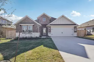 109 Mathew St, Bertram, TX 78605 - Photo 1