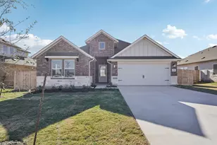 109 Mathew St, Bertram, TX 78605 - Photo 1