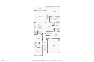 109 Mathew St, Bertram, TX 78605 - Photo 4